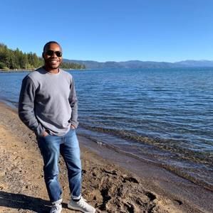 Meet your Posher, Josh